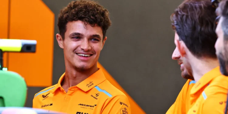 Norris não acredita que Verstappen pudesse ter sido campeão com o McLaren em 2024