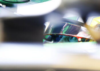 Alonso convicto de que Bortoleto é o melhor rookie para 2025