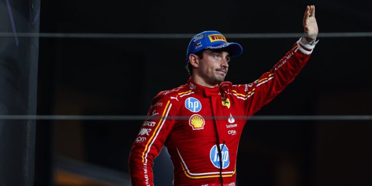 Leclerc: “Fizemos um pequeno milagre, mas a deceção é grande”