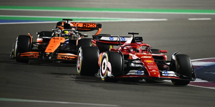 As batalhas por decidir no último Grande Prémio da temporada