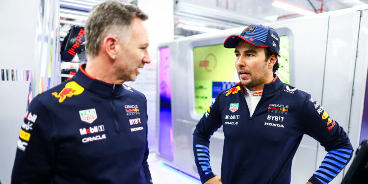 Horner e a saída de Pérez: “Ele decidiu que vai tirar uma licença sabática da Fórmula 1”
