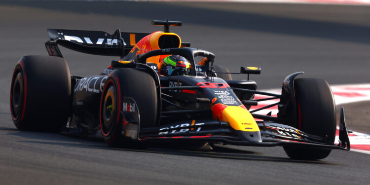 Equipas confirmam alinhamentos para o teste de Abu Dhabi