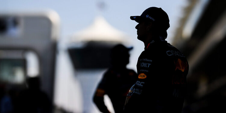 FIA confirma detalhes do serviço comunitário de Verstappen