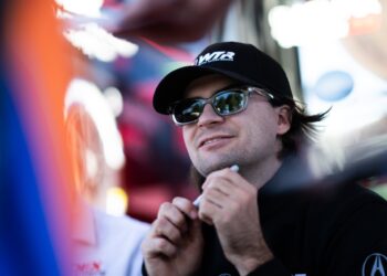 Herta (ainda) não pensa na Cadillac: “Sou arrastado para esta conversa há meia década”