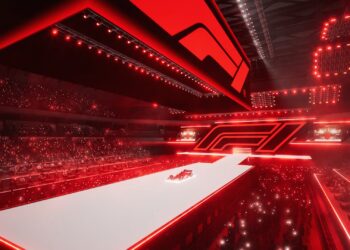 F1-75: Londres recebe esta terça-feira a apresentação conjunta da Fórmula 1