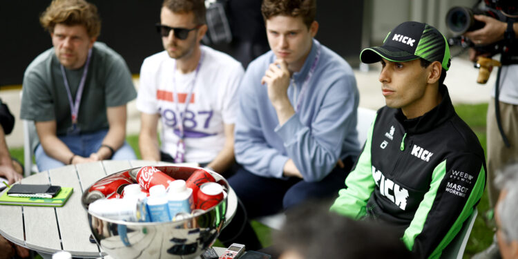 Bortoleto desvaloriza comentários de Marko: “Provei que mereço estar na Fórmula 1”