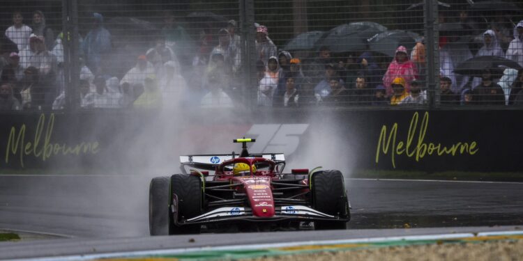 Hamilton: “Foi muito complicado e correu muito pior do que eu pensava”