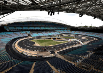 Corrida dos Campeões regressa esta sexta-feira em Sydney