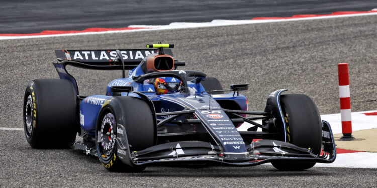 Sainz frustrado com o formato da pré-temporada: “É ridiculamente pouco”