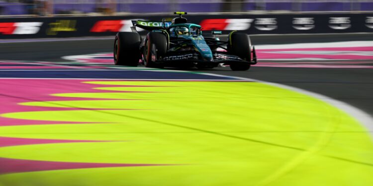 Alonso diz que ultrapassou os limites para ser 13°: “Estamos a ficar sem ideias”