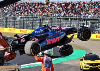 Oakes confirma que Doohan não fechou o DRS antes do acidente em Suzuka 