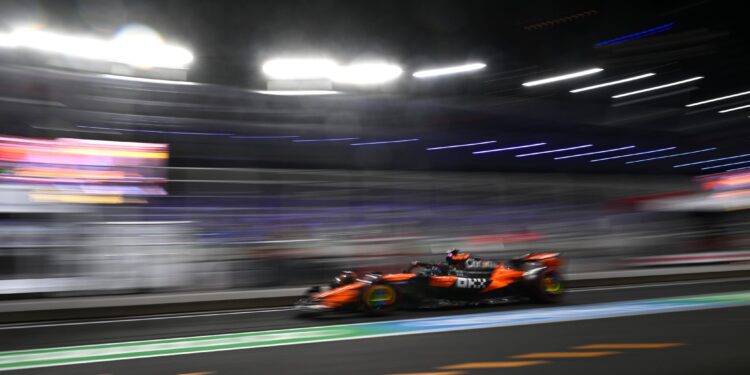 FIA pondera aumentar o limite de velocidade nas boxes para incentivar paragens