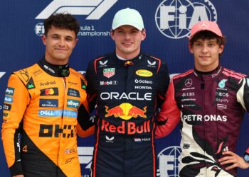 Stella: “A Red Bull é extremamente boa a criar narrativas a seu favor”