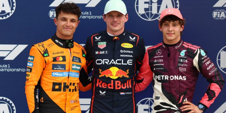 Stella: “A Red Bull é extremamente boa a criar narrativas a seu favor”