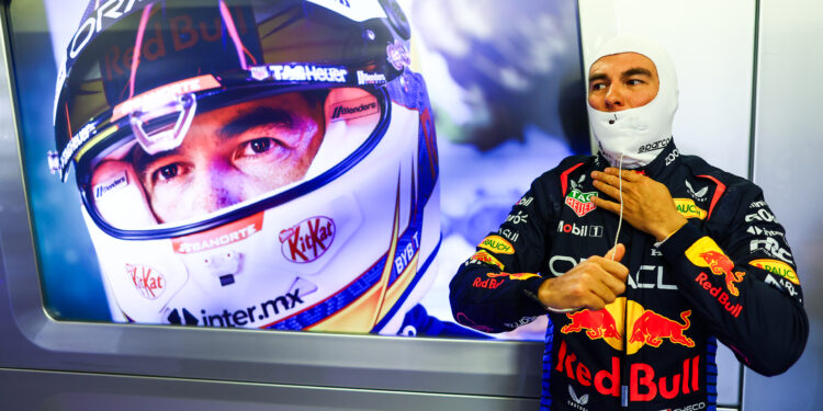 Pérez é candidato, mas ainda não terá assinado com a Cadillac