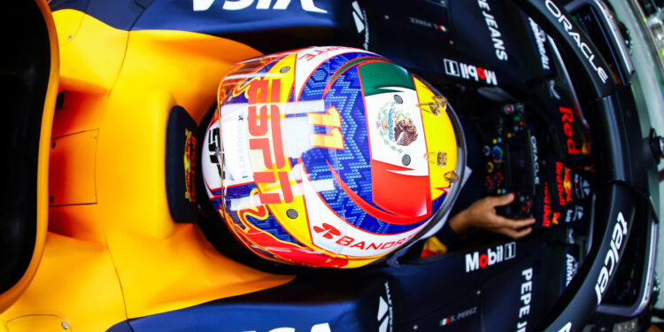 Andretti diz que escolha da Cadillac é “limitada” e confirma Pérez como opção para 2026