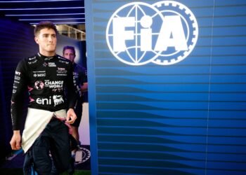 Rookies defendem Doohan após tratamento “muito injusto” da Alpine