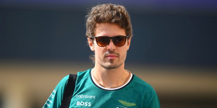 Drugovich abdicaria da participação em Le Mans se fosse chamado para substituir Stroll