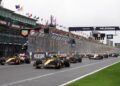 Fórmula 1 revela calendário de 2026: Imola de fora e Madrid estreia-se em setembro