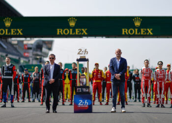 Le Mans 2025: Horários e como ver a 93ª edição da mítica prova francesa