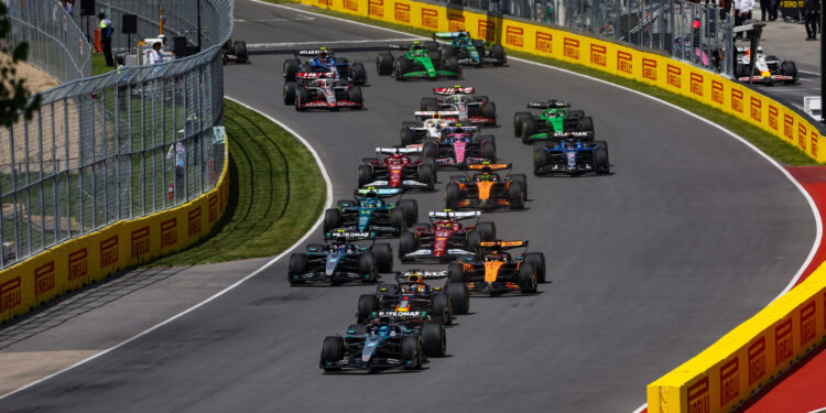 Canadá renova acordo até 2035 e Tailândia fica mais perto de entrar no calendário