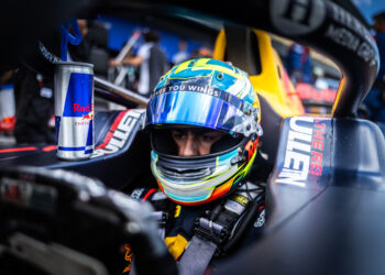 Lindblad recebe autorização da FIA para correr na Fórmula 1 antes dos 18 anos
