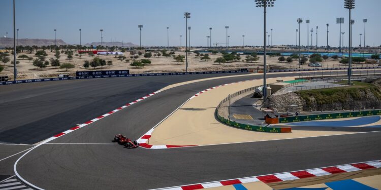 Fórmula 1 confirma datas e locais dos testes de pré-temporada de 2026