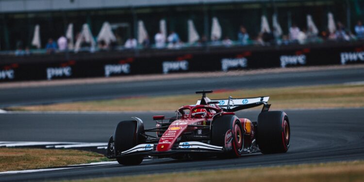 Leclerc desapontado: “Não tenho sido suficientemente bom”