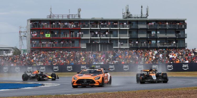 Piastri: “Não tive o resultado que merecia”