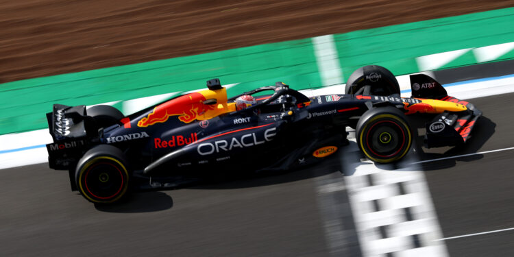 Marko: “Estamos longe de descartar o título”