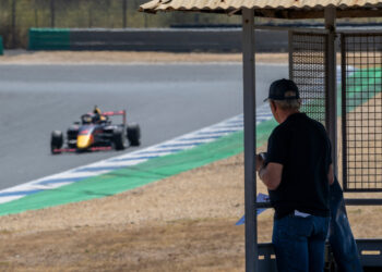 [FOTOS] Red Bull avaliou jovens talentos no Estoril