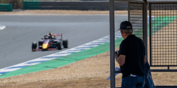 [FOTOS] Red Bull avaliou jovens talentos no Estoril