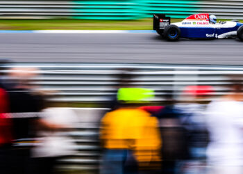 Estoril Classics organiza exposição “inédita” para celebrar os 75 anos da Fórmula 1