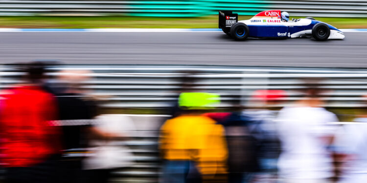 Estoril Classics organiza exposição “inédita” para celebrar os 75 anos da Fórmula 1