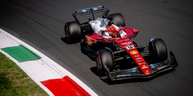 Leclerc: “Estou desapontado, mas não surpreendido”