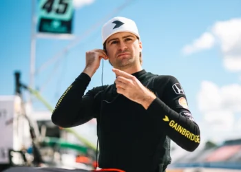 Herta: “Sempre sonhei com a Fórmula 1 e esta mudança é um grande passo em direção a esse objetivo”