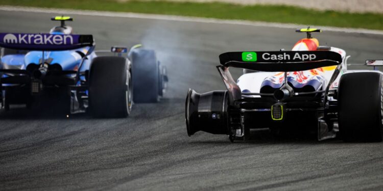 Oficial: FIA reverte a penalização de Sainz em Zandvoort