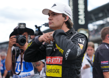 Cadillac confirma Herta na Fórmula 2 e garante: “Não tem um lugar garantido na Fórmula 1”