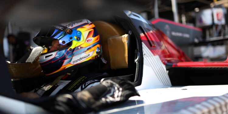 Grosjean voltará a pilotar um carro de Fórmula 1 no teste da Haas em Mugello