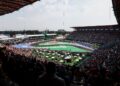 Horários e transmissão televisiva do Grande Prémio da Cidade do México de 2025