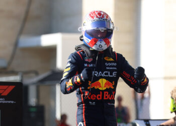 Marko: “O Max desinteressou-se um pouco quando não éramos competitivos, mas agora está muito motivado”