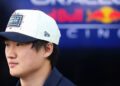 Red Bull admite que o desempenho de Tsunoda ainda “não é suficientemente bom”