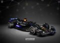 Williams apresenta decoração especial para o Grande Prémio de Las Vegas