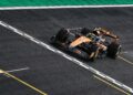Norris vence a sprint na frente de Kimi Antonelli, Piastri abandona em Interlagos