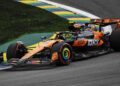 Norris com a segunda pole consecutiva, Verstappen é eliminado no Q1 em Interlagos
