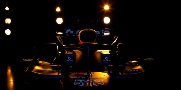 Red Bull e a Racing Bulls anunciam planos para o lançamento da época de 2026