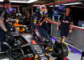 Verstappen coloca-se fora da luta pelo título após a qualificação: “Há claramente algo que não está a funcionar”