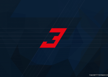 Verstappen explica mudança para o número 3: “Sempre foi o meu favorito”