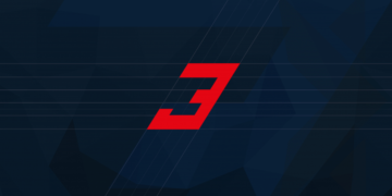 Verstappen explica mudança para o número 3: “Sempre foi o meu favorito”