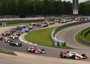 FIA atribuirá mais pontos de superlicença aos pilotos da IndyCar a partir de 2026